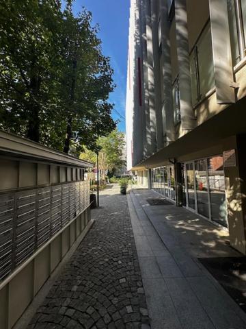 Leoapart Czysta Wrocław Eksteriør bilde