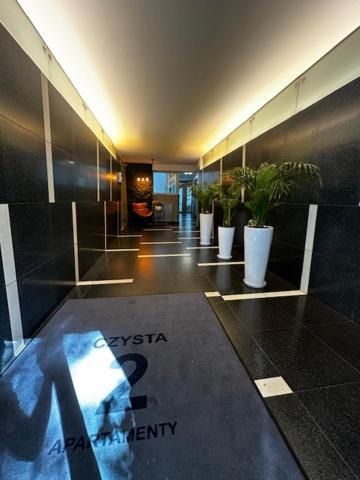 Leoapart Czysta Wrocław Eksteriør bilde