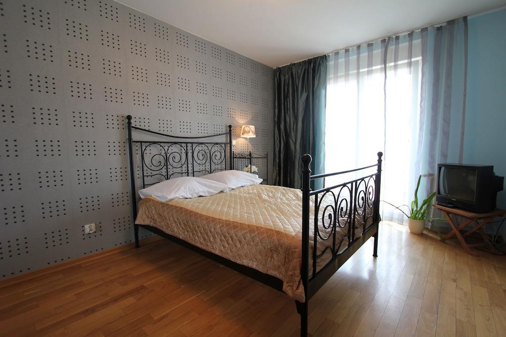 Leoapart Czysta Wrocław Rom bilde