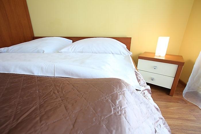 Leoapart Czysta Wrocław Rom bilde