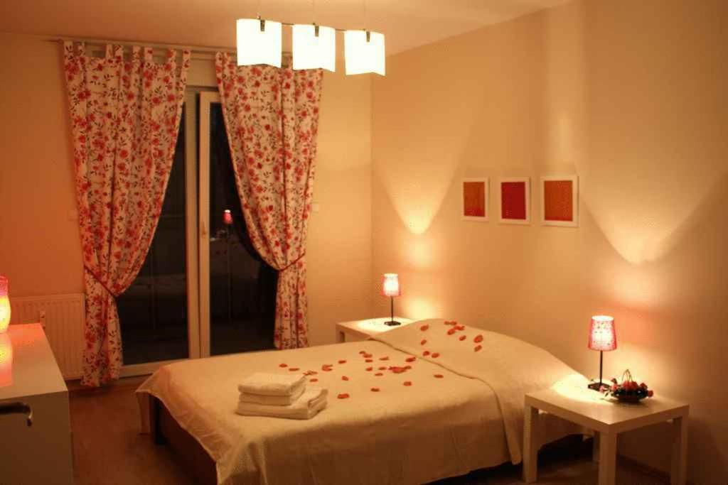 Leoapart Czysta Wrocław Rom bilde