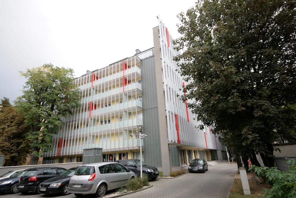Leoapart Czysta Wrocław Eksteriør bilde
