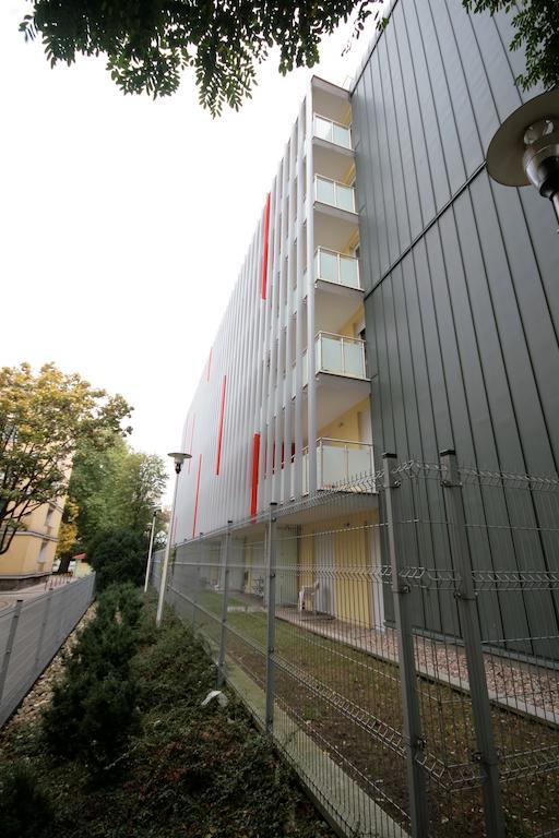 Leoapart Czysta Wrocław Eksteriør bilde