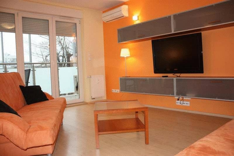 Leoapart Czysta Wrocław Rom bilde